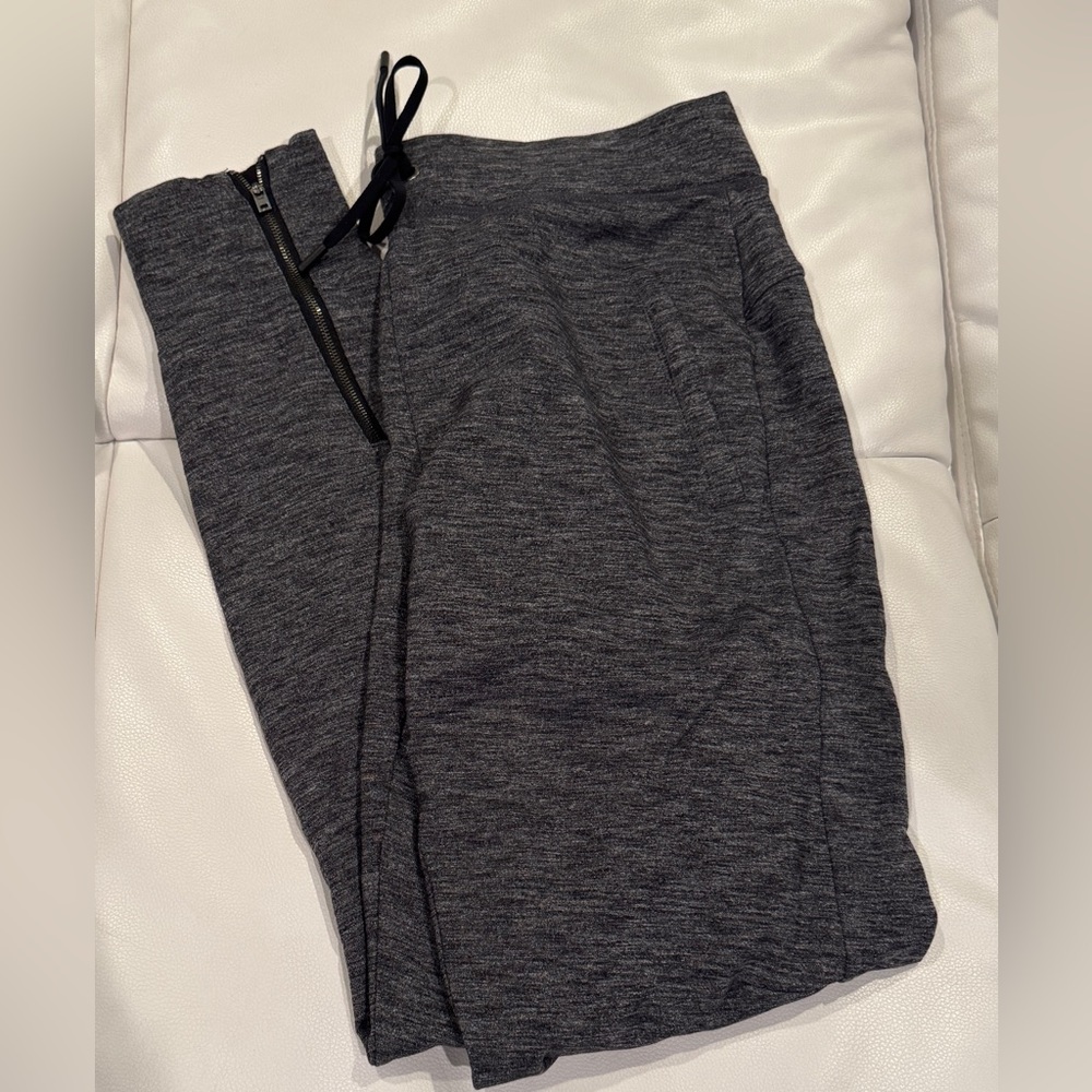 Athleta Gray Joggers